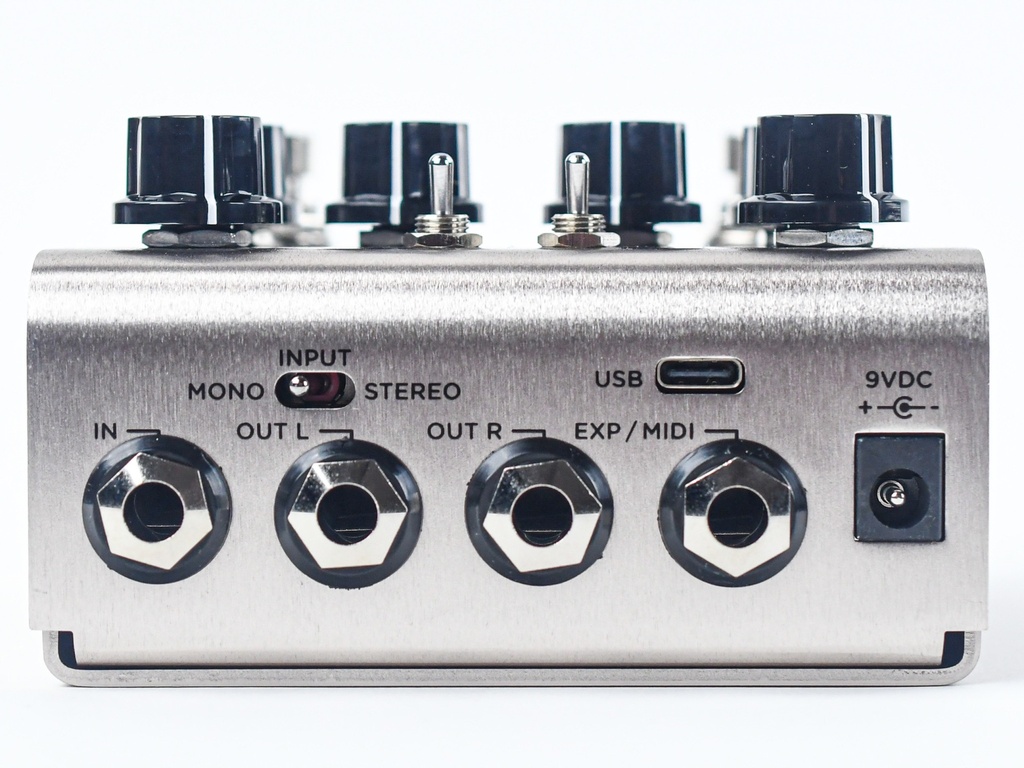 Strymon Deco V2 Tape Saturation | The Fellowship of Acoustics Strymon Deco V2 Tape Saturation | The Fellowship of Acoustics